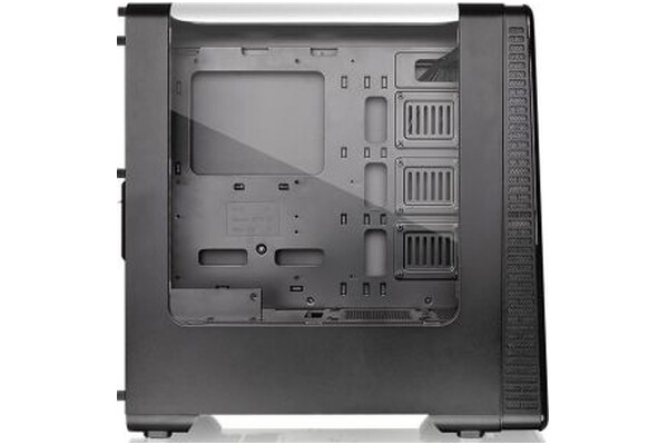 Obudowa PC Thermaltake 28 View Midi Tower czarny