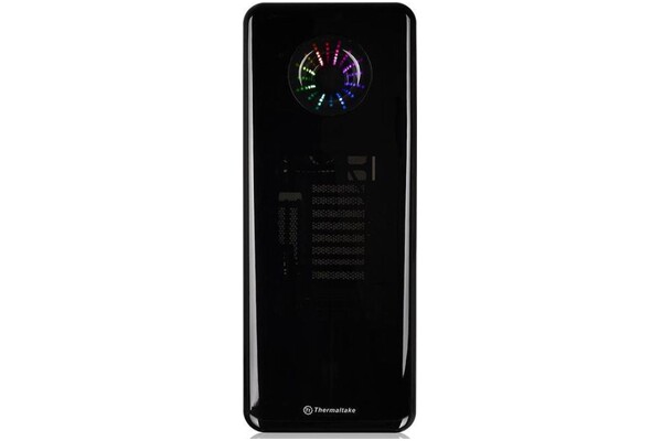 Obudowa PC Thermaltake 28 View Midi Tower czarny