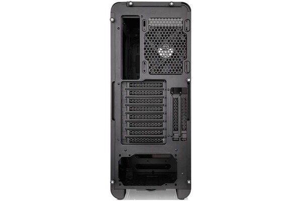 Obudowa PC Thermaltake 28 View Midi Tower czarny