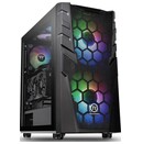 Obudowa PC Thermaltake C32 Commander Midi Tower czarny