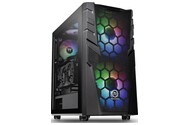 Obudowa PC Thermaltake C32 Commander Midi Tower czarny