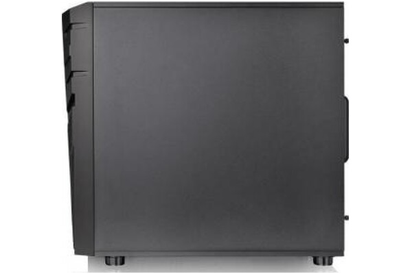 Obudowa PC Thermaltake C32 Commander Midi Tower czarny