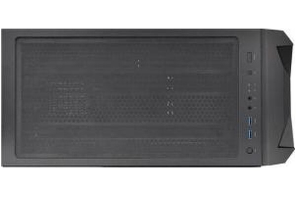 Obudowa PC Thermaltake C32 Commander Midi Tower czarny