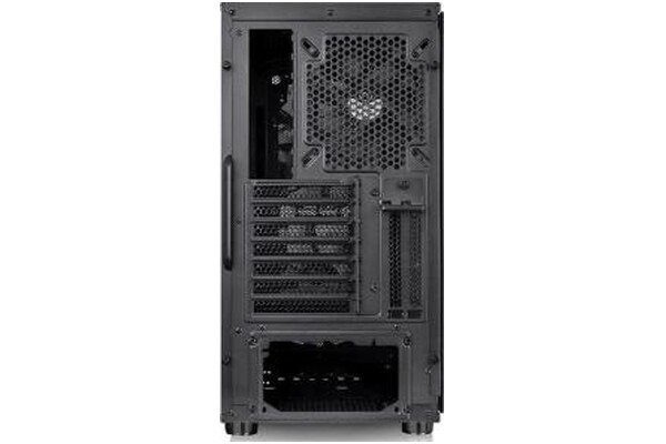 Obudowa PC Thermaltake C32 Commander Midi Tower czarny