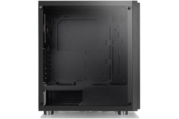 Obudowa PC Thermaltake H100 Midi Tower czerwony