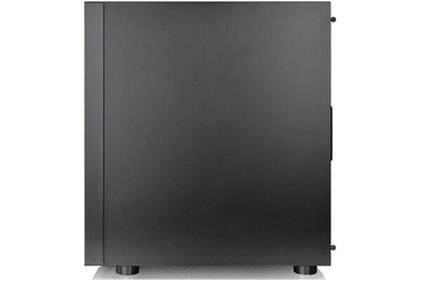Obudowa PC Thermaltake H100 Midi Tower czerwony