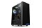 Obudowa PC Thermaltake H100 Midi Tower czerwony