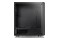 Obudowa PC Thermaltake H100 Midi Tower czerwony