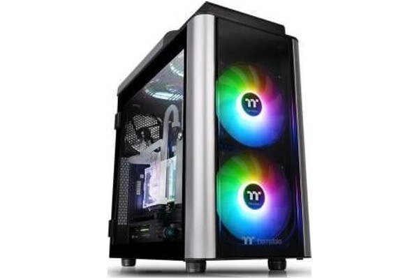 Obudowa PC Thermaltake 20 Level Tower srebrny