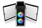 Obudowa PC Thermaltake 20 Level Tower srebrny