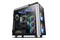 Obudowa PC Thermaltake 20 Level Tower srebrny