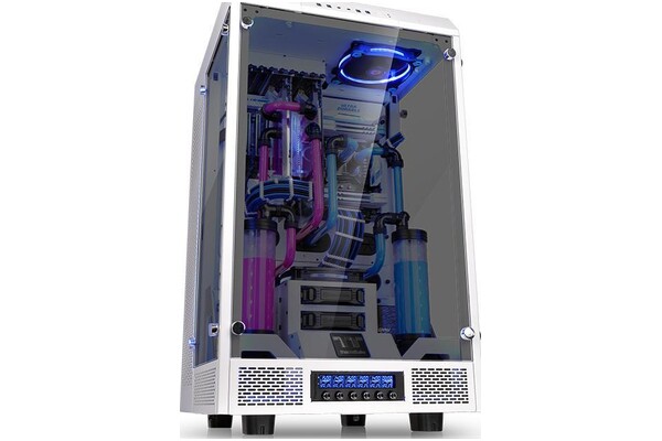 Obudowa PC Thermaltake 900 The Tower Tower biały