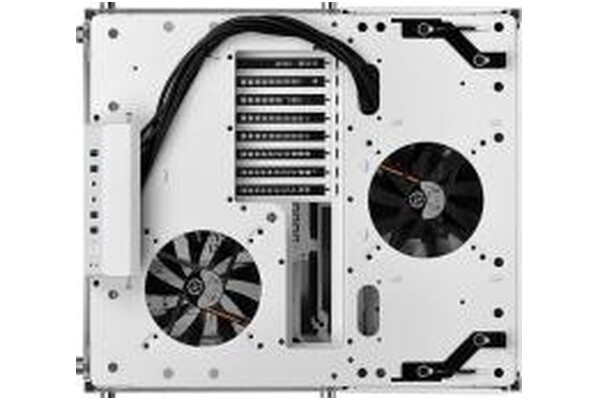 Obudowa PC Thermaltake 900 The Tower Tower biały