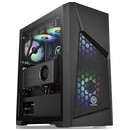 Obudowa PC Thermaltake G32 Commander TG Midi Tower czarny