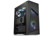 Obudowa PC Thermaltake G32 Commander TG Midi Tower czarny