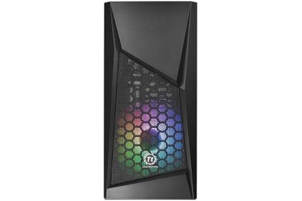 Obudowa PC Thermaltake G32 Commander TG Midi Tower czarny