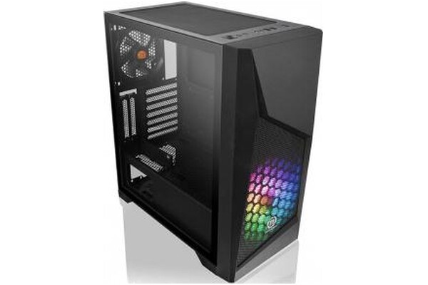 Obudowa PC Thermaltake G32 Commander TG Midi Tower czarny