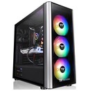 Obudowa PC Thermaltake 20 Level Midi Tower czarny