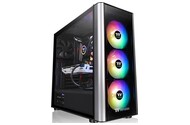 Obudowa PC Thermaltake 20 Level Midi Tower czarny