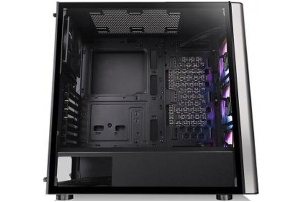 Obudowa PC Thermaltake 20 Level Midi Tower czarny