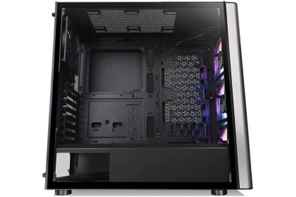 Obudowa PC Thermaltake 20 Level Midi Tower czarny
