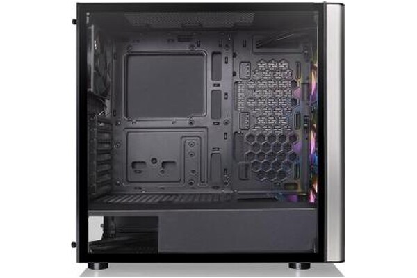 Obudowa PC Thermaltake 20 Level Midi Tower czarny