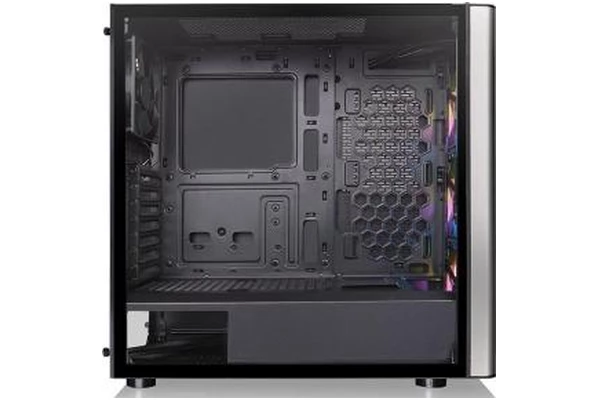 Obudowa PC Thermaltake 20 Level Midi Tower czarny