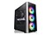 Obudowa PC Thermaltake 20 Level Midi Tower czarny