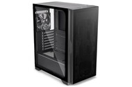 Obudowa PC Thermaltake T25 Versa Midi Tower czarny