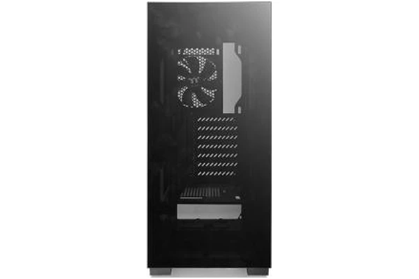 Obudowa PC Thermaltake T25 Versa Midi Tower czarny