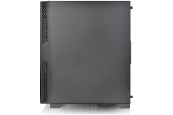 Obudowa PC Thermaltake T25 Versa Midi Tower czarny