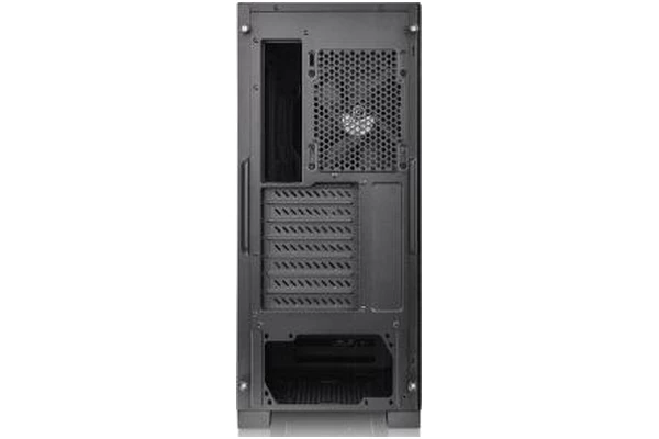 Obudowa PC Thermaltake T25 Versa Midi Tower czarny