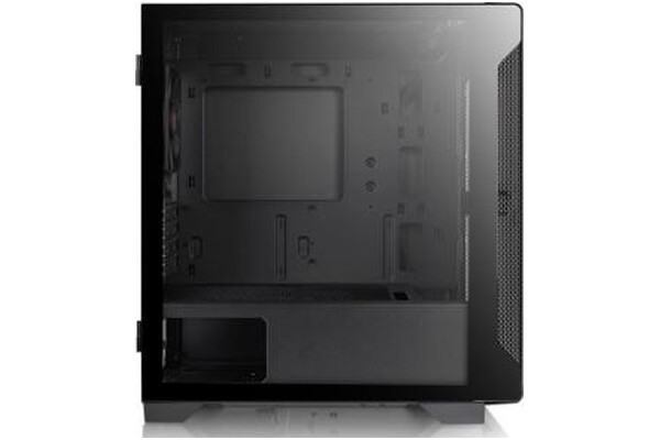 Obudowa PC Thermaltake S100 Mini Tower czarny