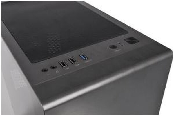 Obudowa PC Thermaltake S100 Mini Tower czarny