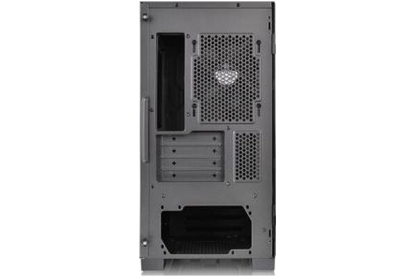 Obudowa PC Thermaltake S100 Mini Tower czarny