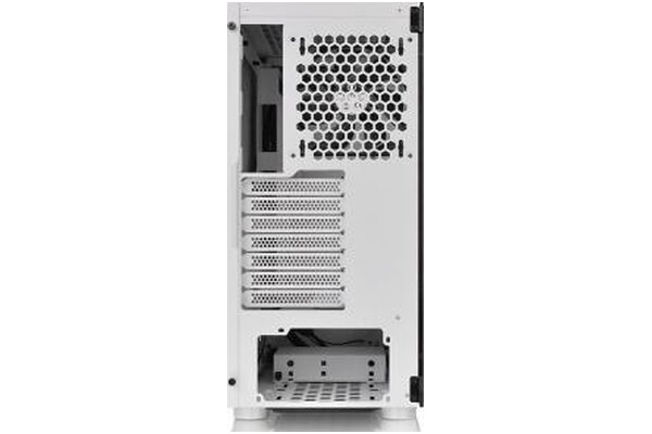 Obudowa PC Thermaltake H200 TG Midi Tower biały