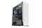 Obudowa PC Thermaltake H200 TG Midi Tower biały