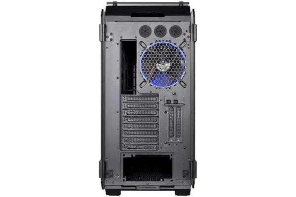 Obudowa PC Thermaltake 71 View Tower czarny