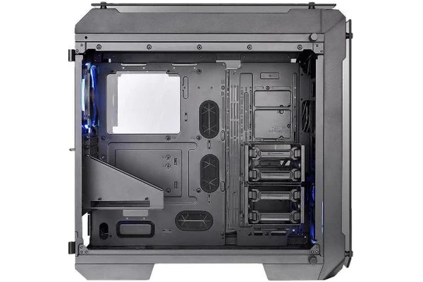 Obudowa PC Thermaltake 71 View Tower czarny