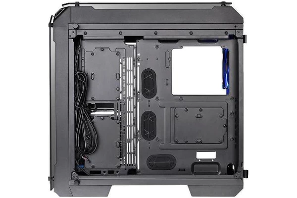 Obudowa PC Thermaltake 71 View Tower czarny