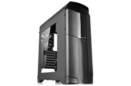 Obudowa PC Thermaltake N26 Versa Midi Tower czarny