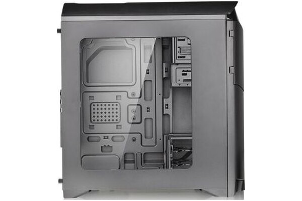 Obudowa PC Thermaltake N26 Versa Midi Tower czarny