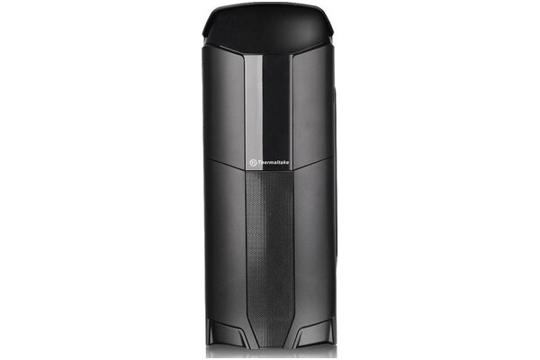 Obudowa PC Thermaltake N26 Versa Midi Tower czarny