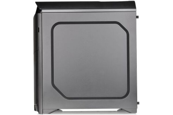 Obudowa PC Thermaltake N26 Versa Midi Tower czarny