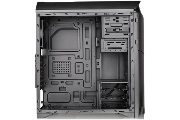 Obudowa PC Thermaltake N26 Versa Midi Tower czarny