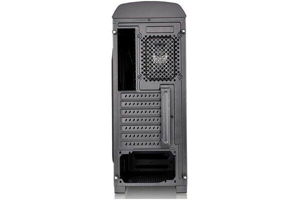 Obudowa PC Thermaltake N26 Versa Midi Tower czarny