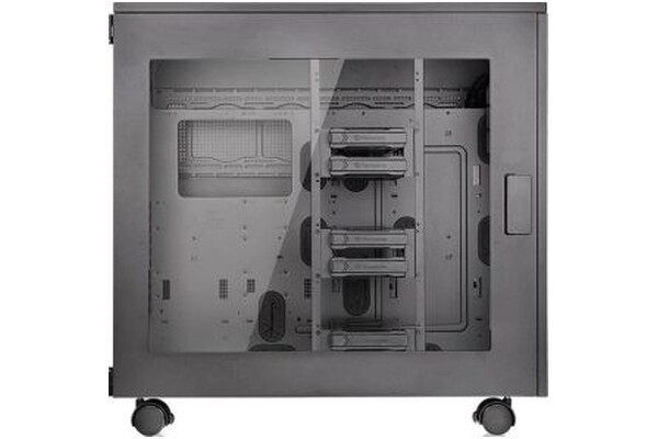 Obudowa PC Thermaltake W100 Core Tower czarny