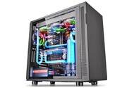 Obudowa PC Thermaltake F31 TG Midi Tower czarny