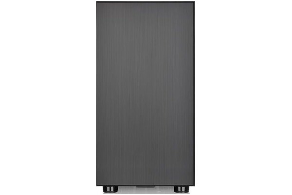 Obudowa PC Thermaltake F31 TG Midi Tower czarny