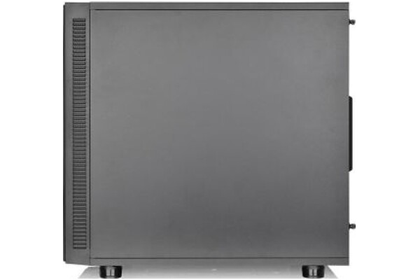 Obudowa PC Thermaltake F31 TG Midi Tower czarny